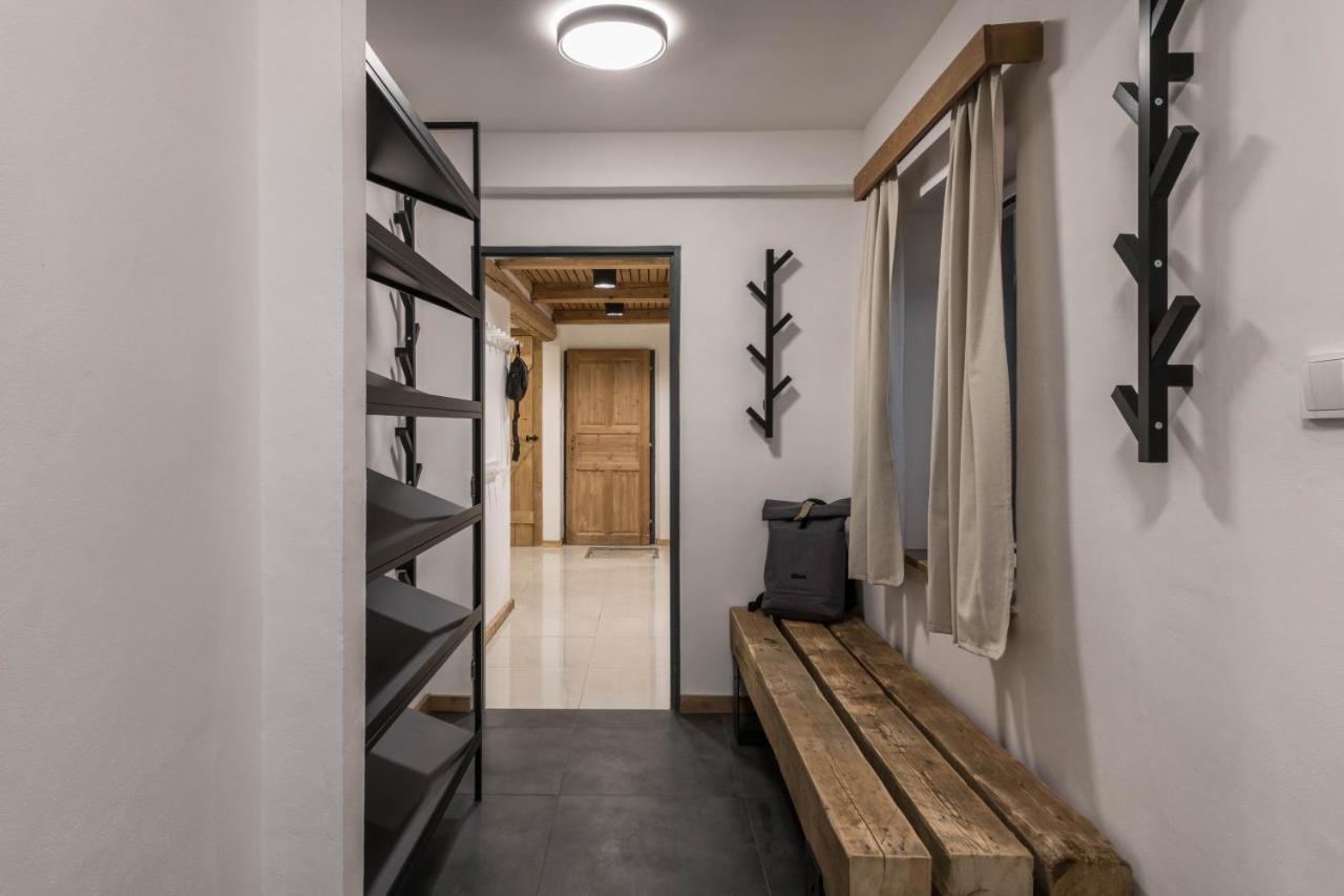 Chalet Bouda U Vleku Pec pod Snezkou