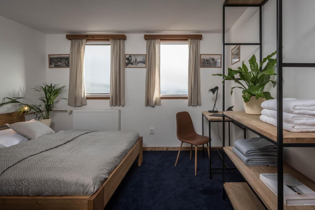 Chalet Bouda U Vleku