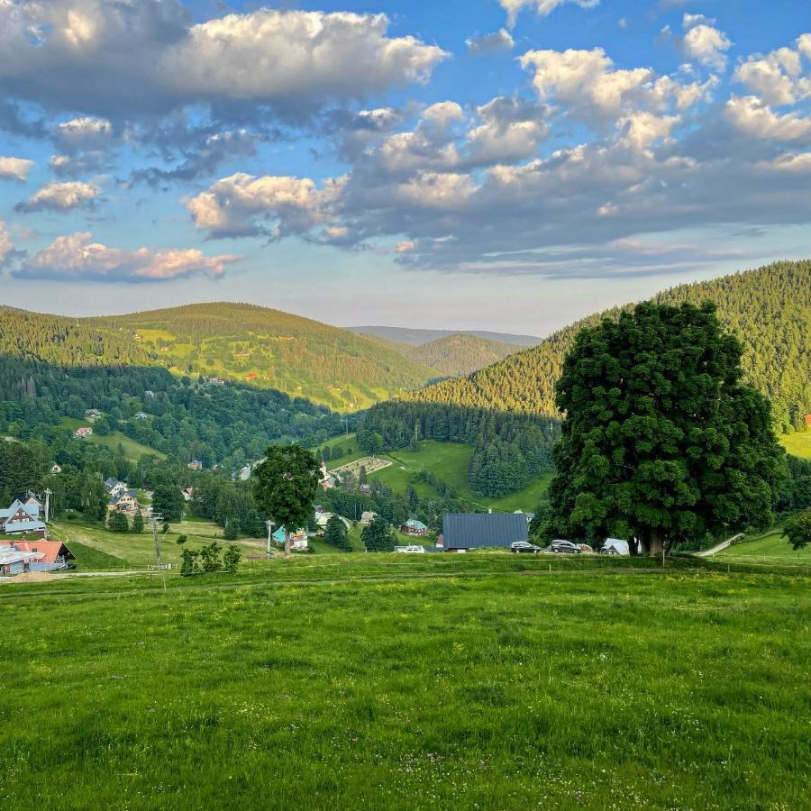 Bouda U Vleku * Pec pod Snezkou