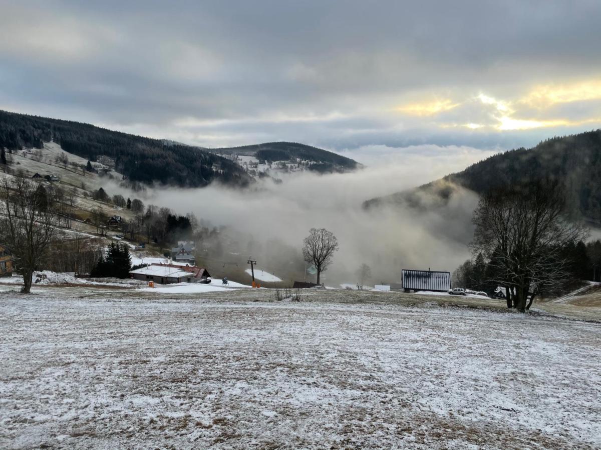 Bouda U Vleku Chalet