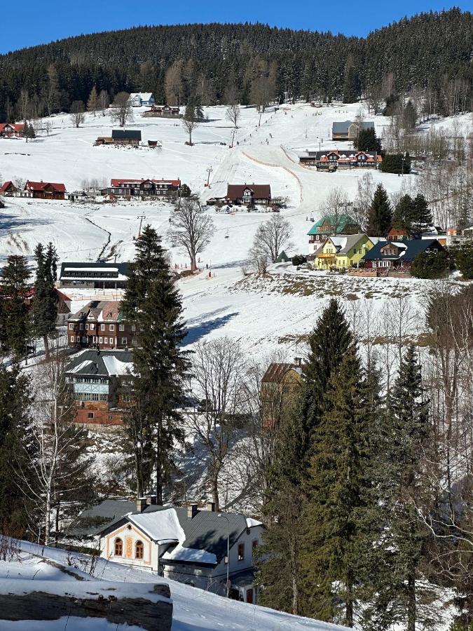 Chalet Bouda U Vleku Pec pod Snezkou