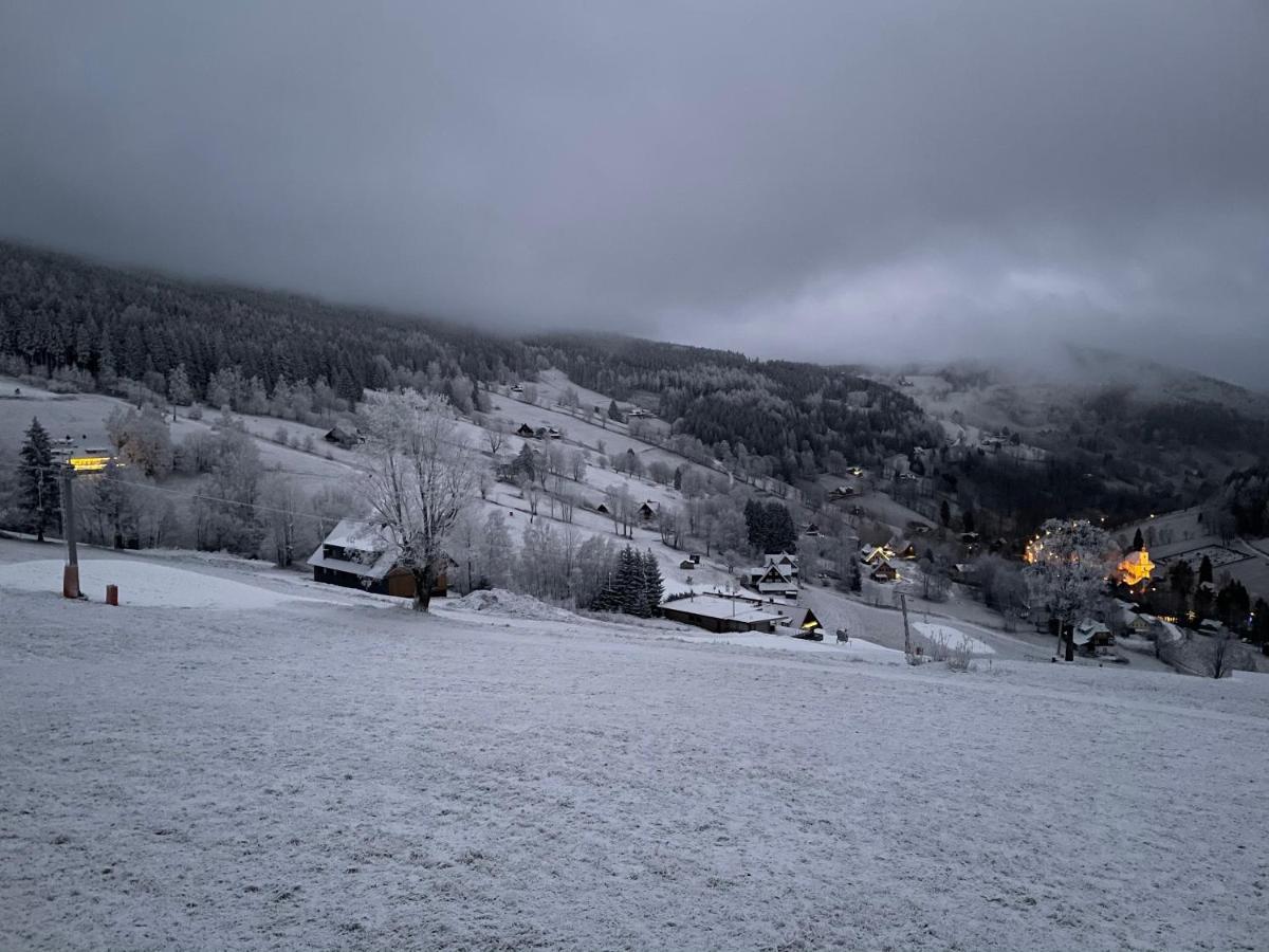 Bouda U Vleku Chalet Pec pod Snezkou