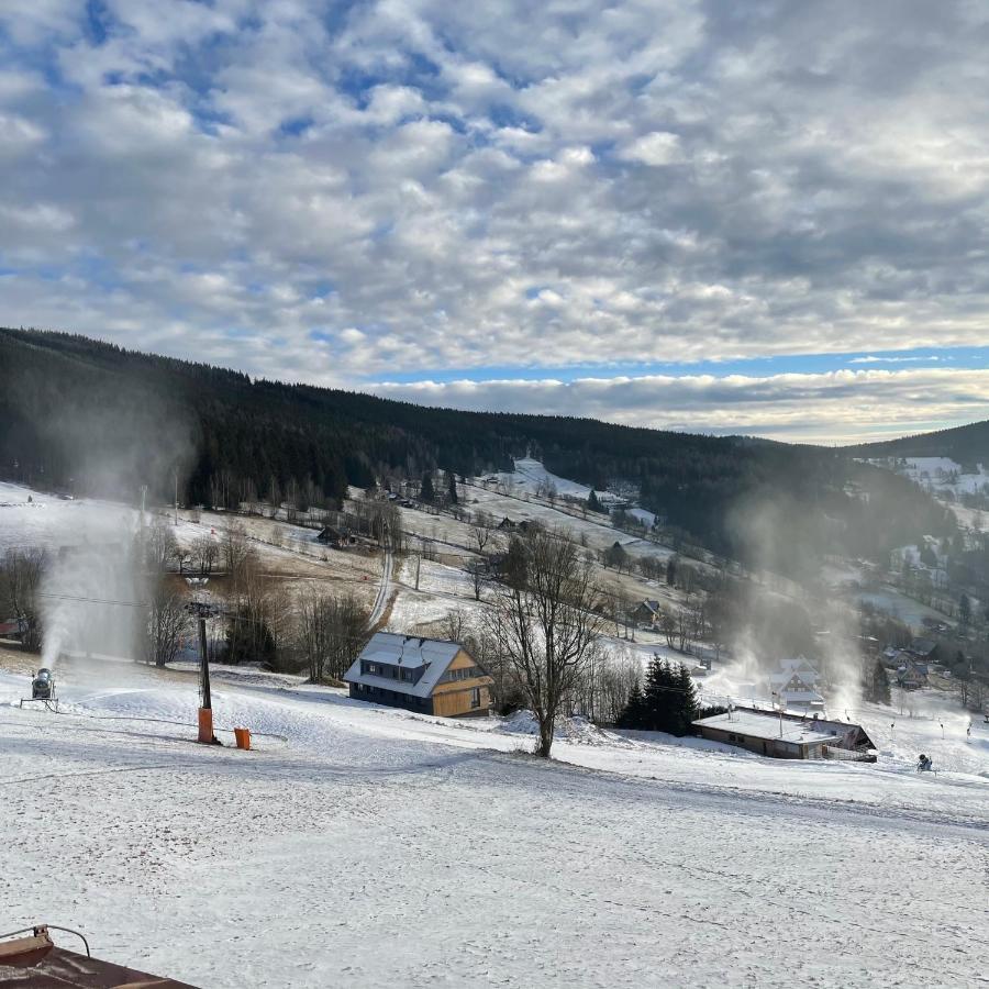 Bouda U Vleku Chalet Pec pod Snezkou