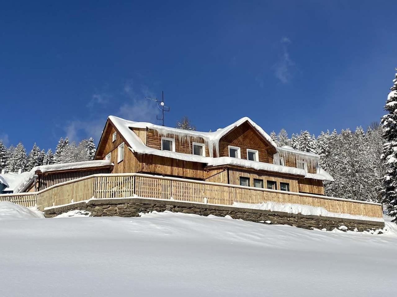 Bouda U Vleku Chalet Pec pod Snezkou